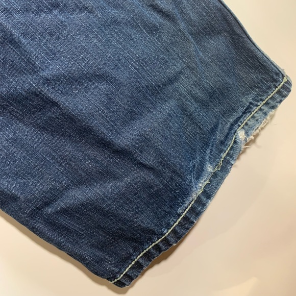 Evisu X puma jeans - Picture 9 of 14